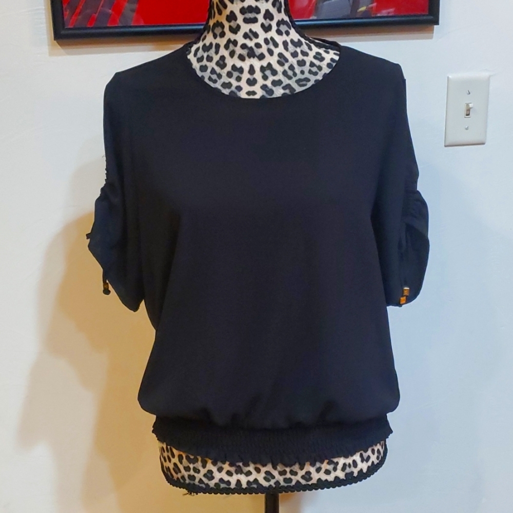 EUC Michael Kors Blouse